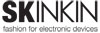 Logo boutique Skinkin